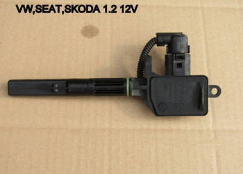 CZUJNIK POZIOMU OLEJU VW,SKODA,SEAT 1.2 12V 045907660D