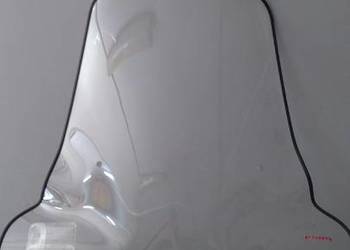 SZYBA OWIEWKA OSŁONA FABBRI MADE IN ITALY PIAGGIO SFERA