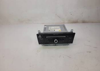 RADIO ZMIENIARKA CD AUDI A4 A5 Q5 LIFT 8R2035186N