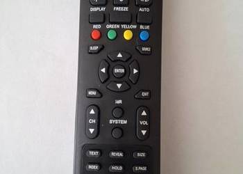 Pilot Alien H001 do telewizora Manta LED3205