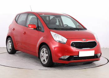 Kia Venga 1.6 CVVT