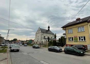 Lokal do wynajęcia  w centrum miasta Nowa Słupia