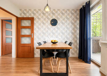 Komfortowe 69 m², parter, ul. Fedorowicz