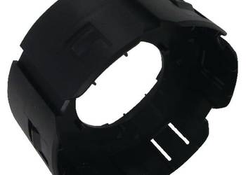 Adapter do pełnego zabezpieczenia PG20, Walterscheid, D-211 mm 862623