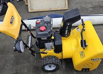 Odśnieżarka Stiga Snow SPA