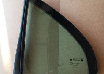 Cadillac Catera szyba boczna tylna L 1997-2001r 43R-001025,90459519 wysyłka