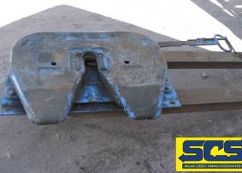 SPRZĘG SIODŁO 15CM SPRAWNE