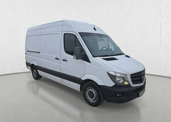Mercedes Sprinter mercedes-benz sprinter