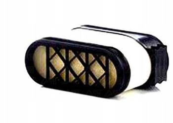 Filtr powietrza wstępny