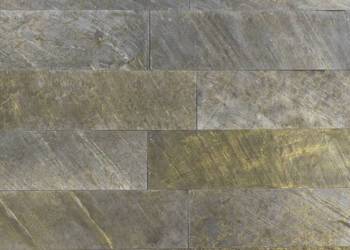 Panel ścienny Quick Stone 3D Luxury Metal Gold Wall 60x15x0,
