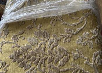 Stylowe zasłony Caserta Damask Manor AW 72981