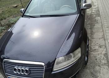Audi A6 C6 4.2v8 Bat QUATRO