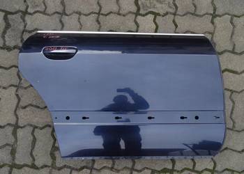 AUDI A8 D2 99-02 DRZWI PRAWY TYL LZ5L 200UM