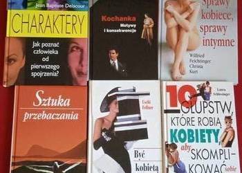 Zestaw książek