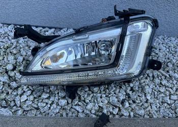 Halogen Led Lewy Hyundai Tucson III lift bdb