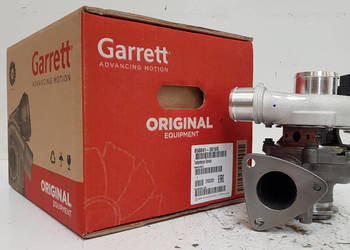 Nowa turbosprężarka firmy GARRETT 850841-5010S 850841-5007S