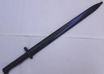 Bagnet Mauser 98- Argentina / Super Stan - Polecam