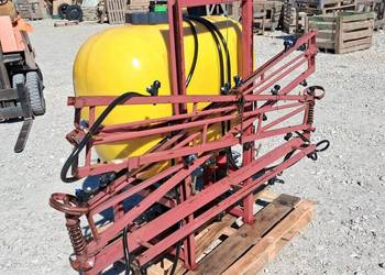 Opryskiwacz 300l 10m