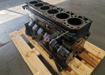 Blok silnika John Deere 6600, 6506, 7500