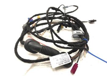 WIĄZKA KLAPY SKODA SUPERB III 3V5972176AC 2.0 200KM PRZEWÓD