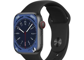 WS57 Smart Watch Men Women Bluetooth Call Message