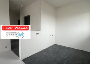 Sprzedaż mieszkania Chmielnik 44m2