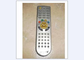 pilot HEITECH TV,VCR,AUX,SAT
