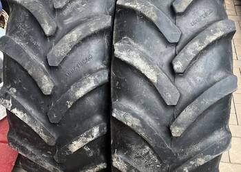 Opony 380/70R24 GOODYEAR