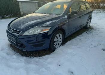 Sprzedam Ford Mondeo 2.0 TDCI   140KM
