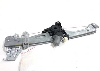 PODNOŚNIK SZYBY LEWY PRZÓD SUZUKI SX4 Crossover MECHANIZM