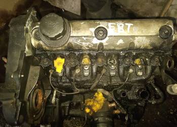 RENAULT VOLVO MITSUBISHI 1,9DTI silnik F8T