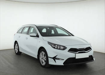 Kia Ceed 1.5 T-GDI