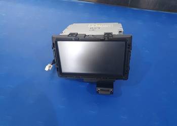 RADIO NAVI ORGINAŁ  JBL KIA SPORTAGE 4