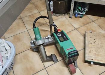 Varimat V2 leister automat perfekt