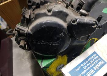 honda mtx 125 sprzeglo czesci silnikowe dekle pompa wody