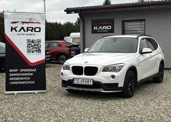 BMW X1 - GWARANCJA