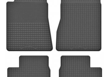 Rover 75 98-05 gumowe dywaniki NOWE