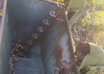 Agregat 3m, sadzarka, pająk, kultywator, redło 5-