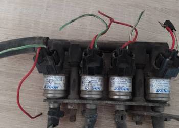 LPG/CNG,KEIHIN ,LISTWA WTRYSKOWA