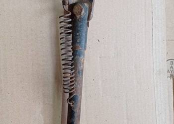 Nóżka boczna Simson Sr 50