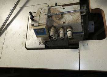 Overlock 5-nitkowy Kingtex SH 6000