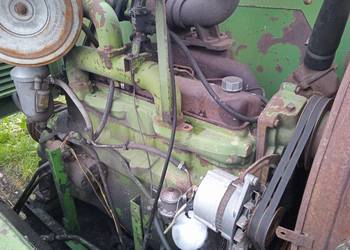 Silnik 6359 TZ02 John Deere 975,1075,1166,1177