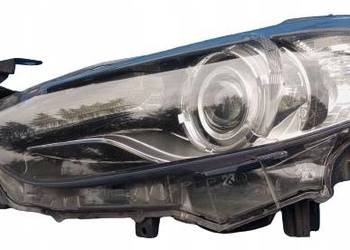 LAMPA REFLEKTOR LEWY PRZÓD EU XENON GHR4-51040 MAZDA 6 GJ 2012-