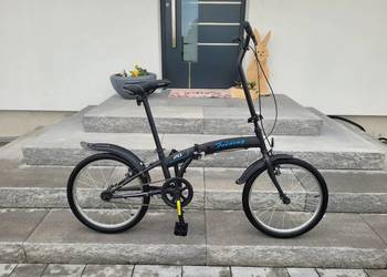 Rower składany 20cali