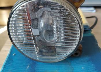 Fiesta MK3 Halogen Futura