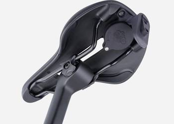 Uchwyt radaru do siodelka Trek Bontrager - Garmin Varia 715 (rozmiar S, z…