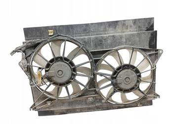 WENTYLATOR CHŁODNICY 2.0 D E15 160400R050 Toyota Auris I (2006-2012)