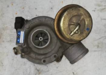 Turbosprężarka VW 2.7 078145703H