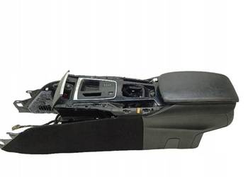 TUNEL ŚRODKOWY  PODŁOKIETNIK DEKOR Citroen DS5 I (2011-  )