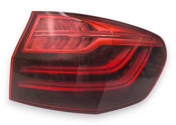 LAMPA PRAWA BMW F11 LIFT Kombi 2013-2017 tylnia prawy tył EUROPA 188180
